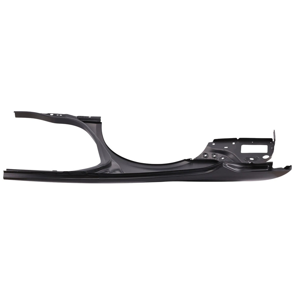 Left Rear Quarter Panel Fender for Ford Police Responder