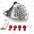 LED Tail Brake Light Turn Signals for Yamaha YZF R1 (2004–2006)