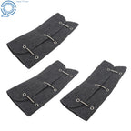 3 pcs RV step covers for camper (20" width)