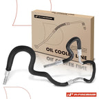 Auto Trans Oil Cooler Line for Ford Edge Lincoln MKX (2007–2009)