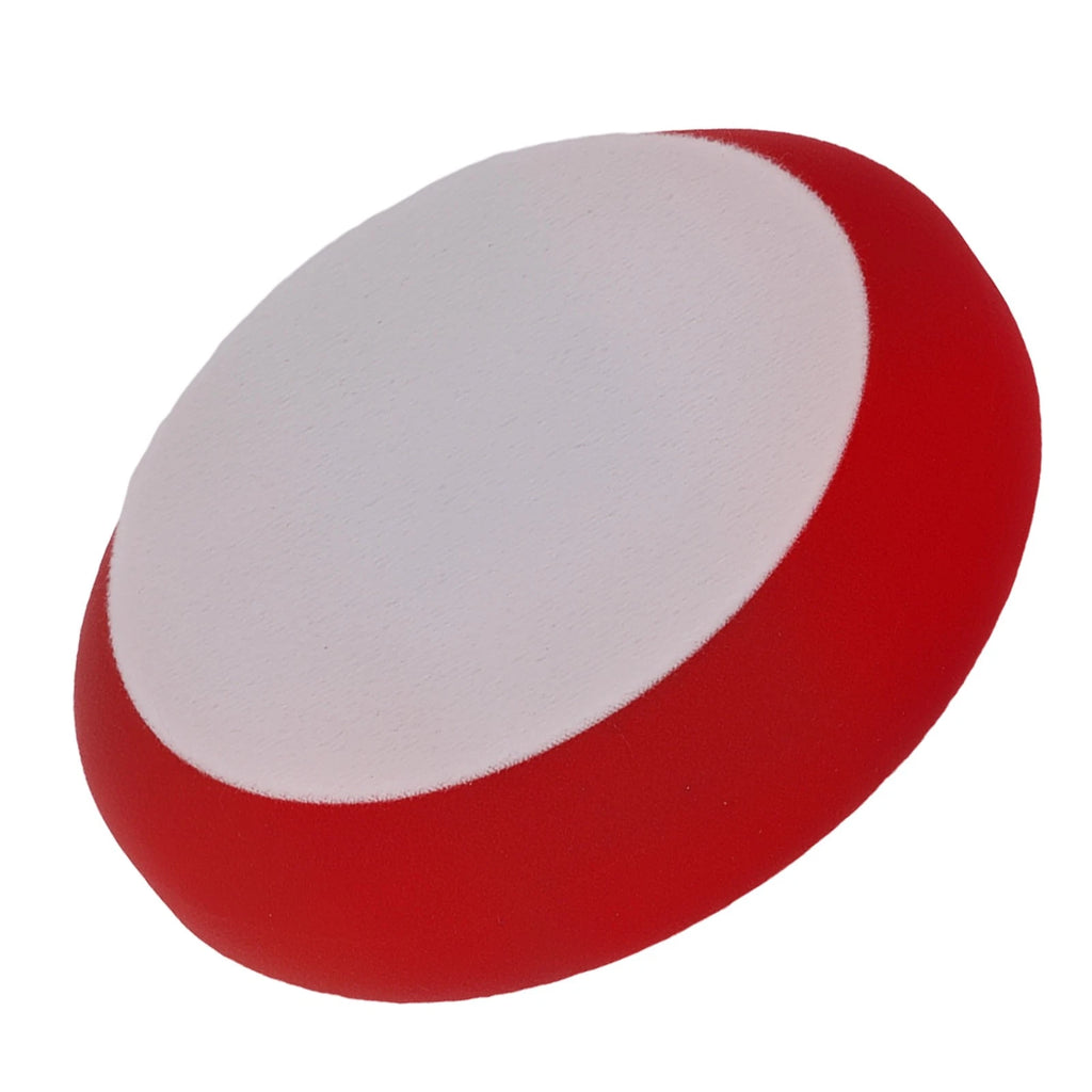 3pcs Foam Polishing Buffing Pads for 3-Inch Backing Plate