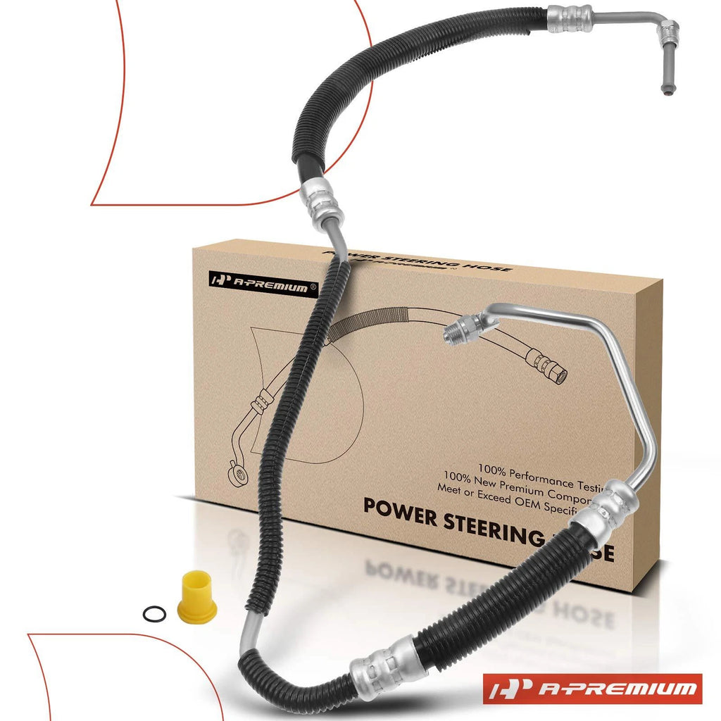 Power Steering Pressure Line Hose for Ford Mustang (2003–2004)