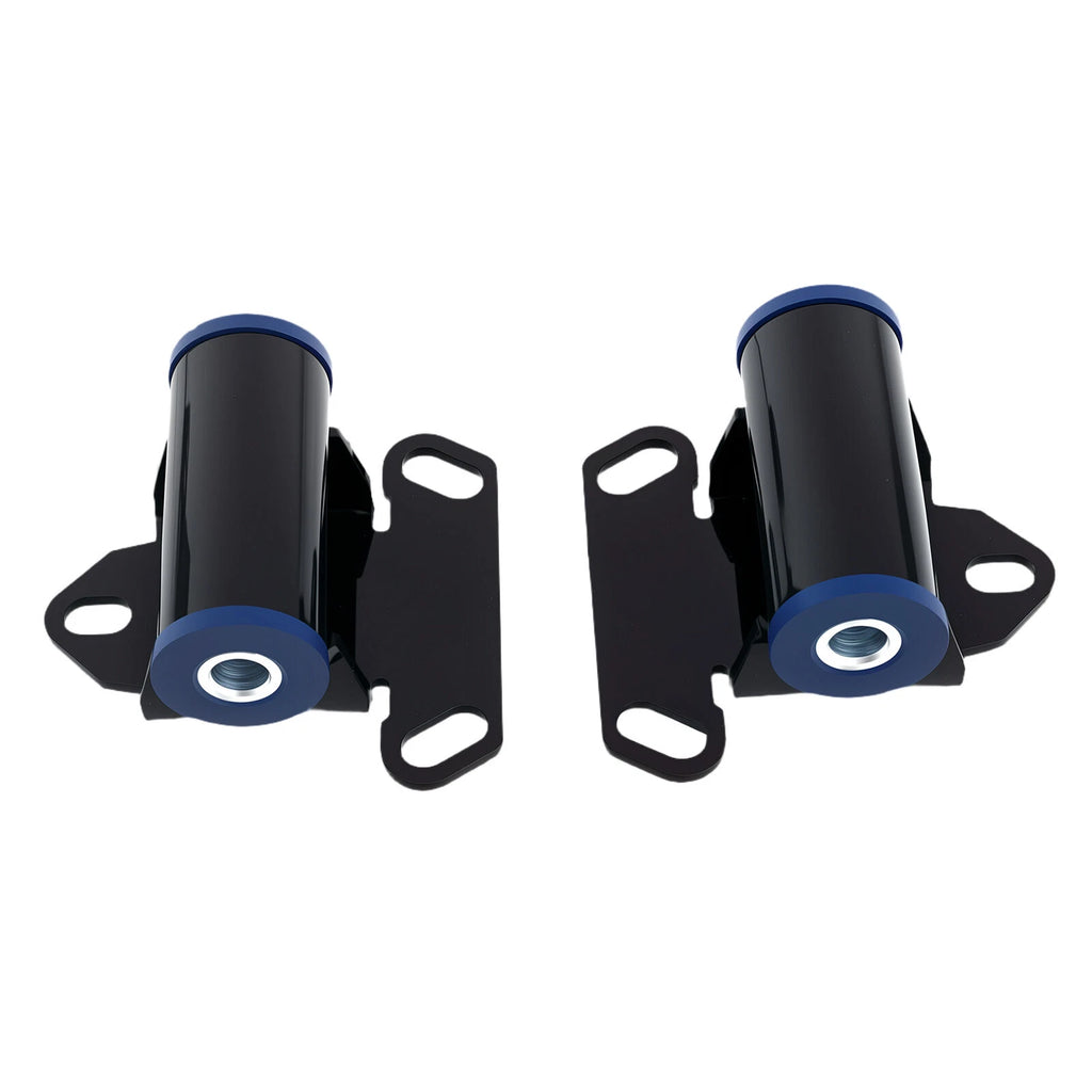 Engine Mount Kit for Chevrolet S10 GMC Jimmy Oldsmobile Bravada (1982–2004)
