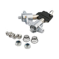 Saddle Bag Locks & Keys for Harley Davidson Touring Road Glide (2014–2024)