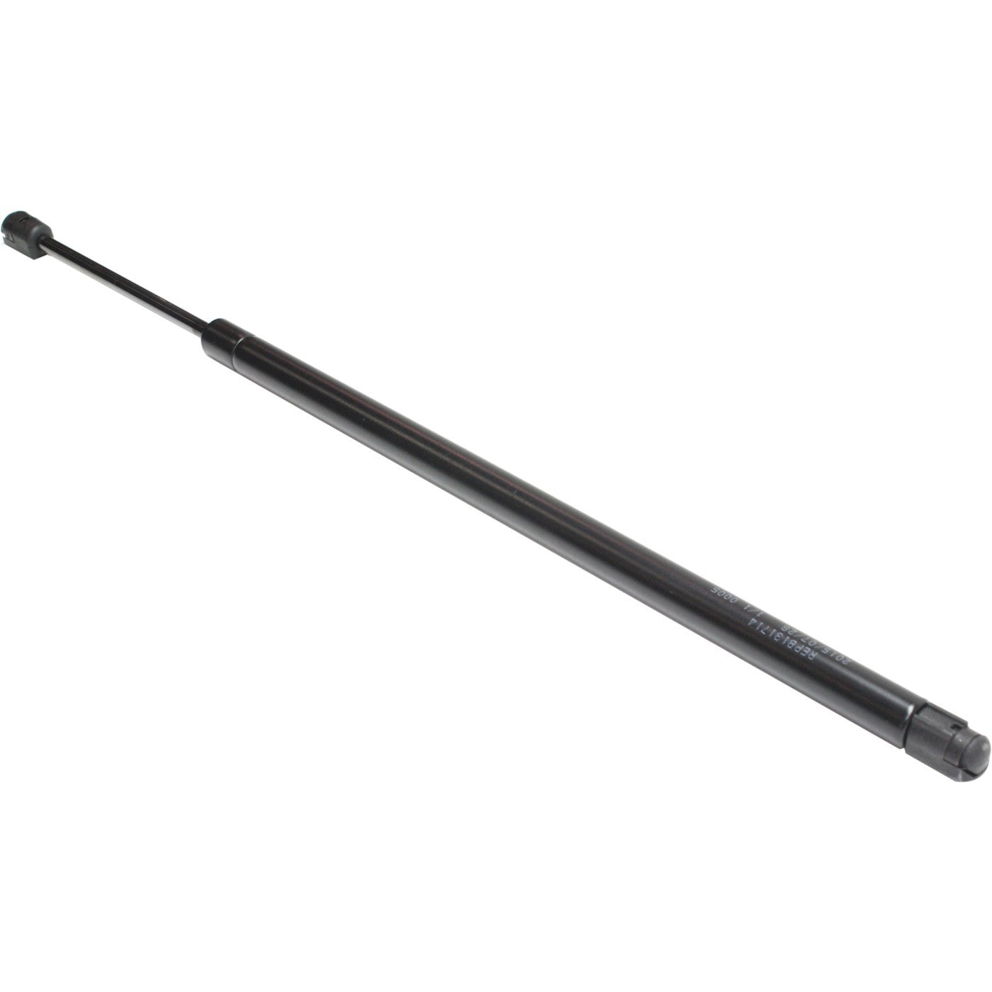 Set of 2 Hood Lift Supports for Buick LaCrosse (2005–2007)