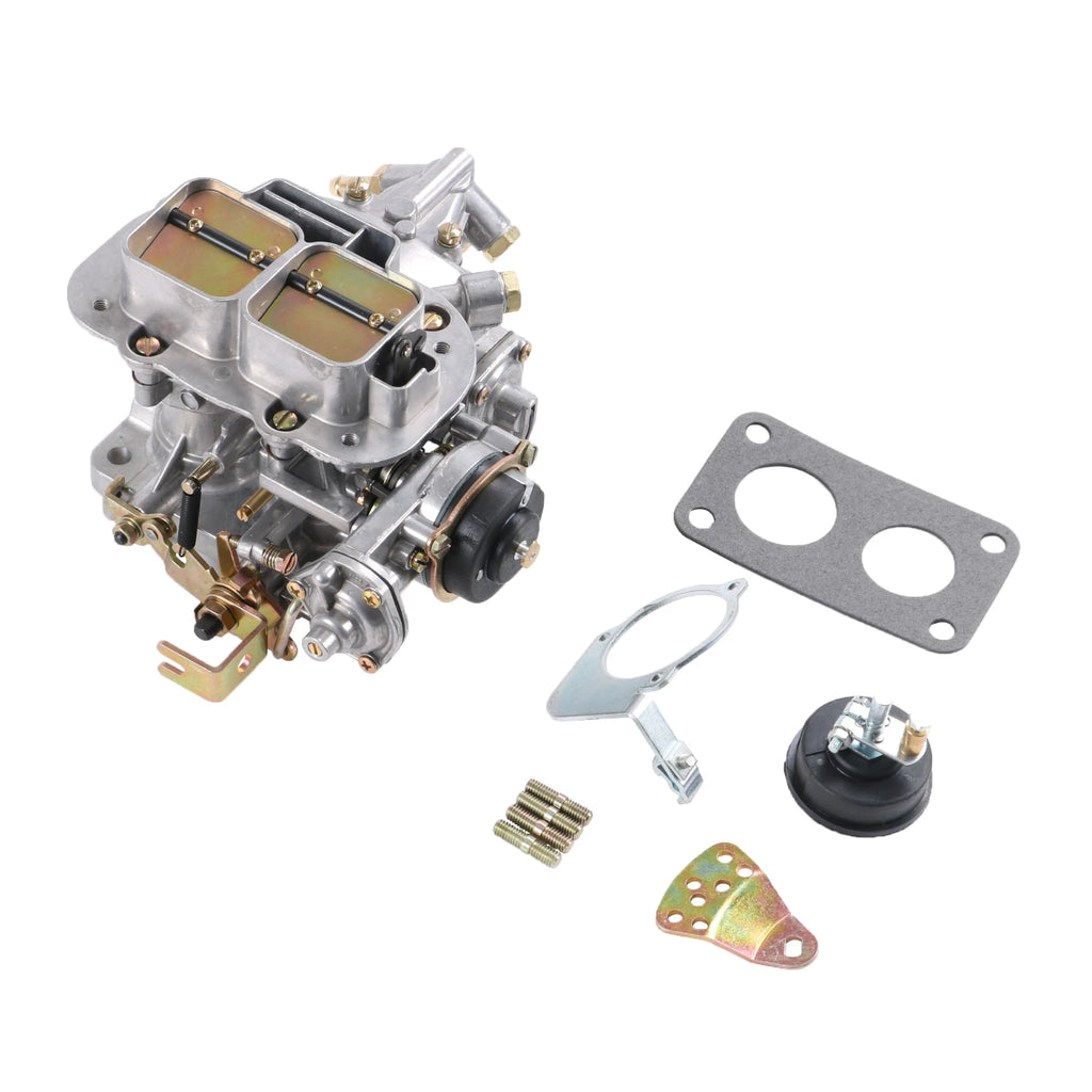 Weber 32/36 DGEV Carburetor for Nissan Toyota Pickup Mazda B2000 (1979–1985)