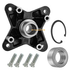 Rear Wheel Hub & Bearing Bolt Kit for Polaris RZR XP 900 (2011–2013) 5137278