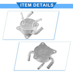 Engine Oil Cooler for Honda Civic (2006-2011)