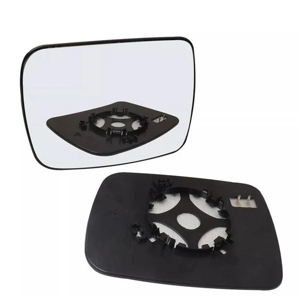 Right Side Heated Mirror Glass for Land Rover Range Rover Sport (2006-2013)