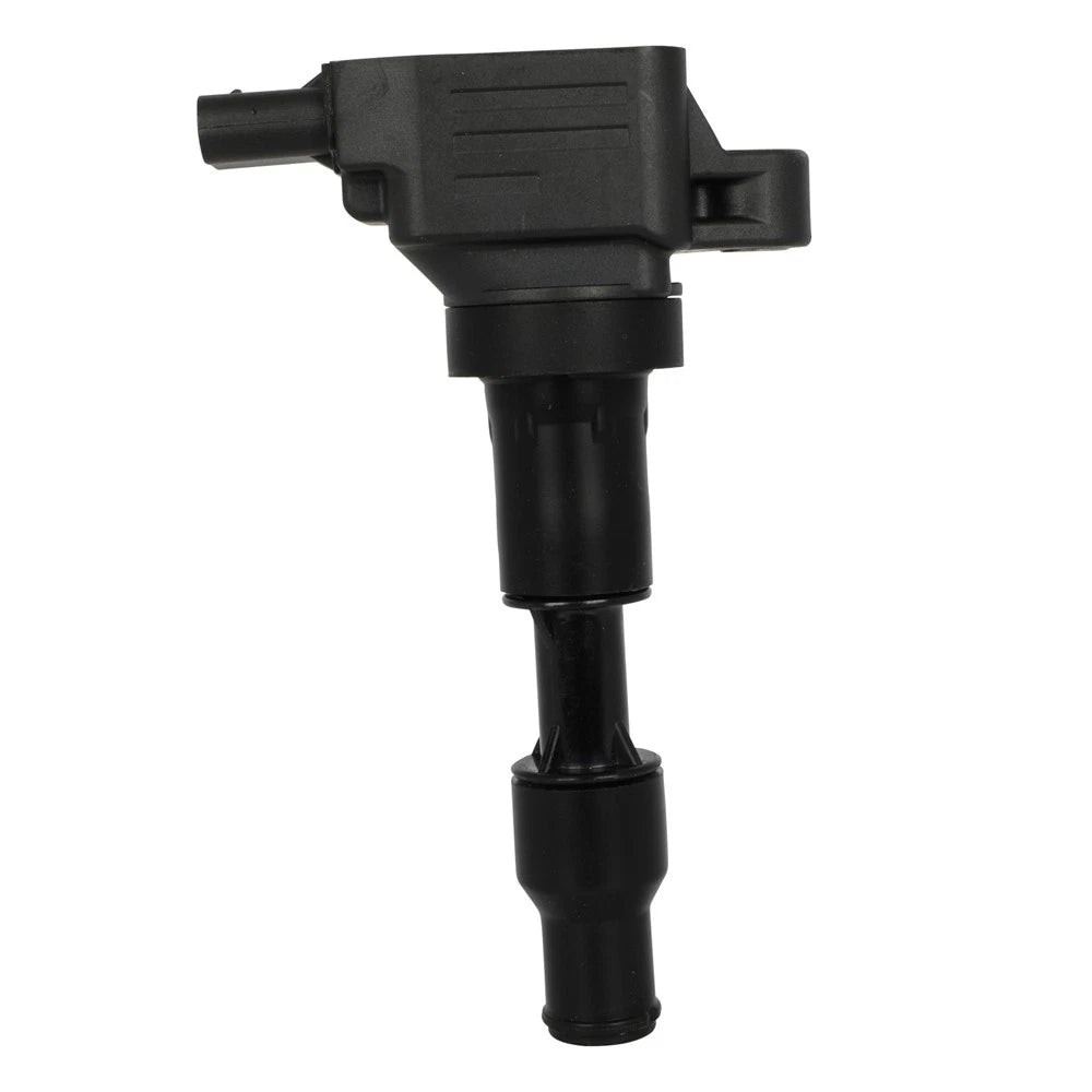 Set of 6 Ignition Coils & Iridium Spark Plugs for Kia Sorento (2018-2020)