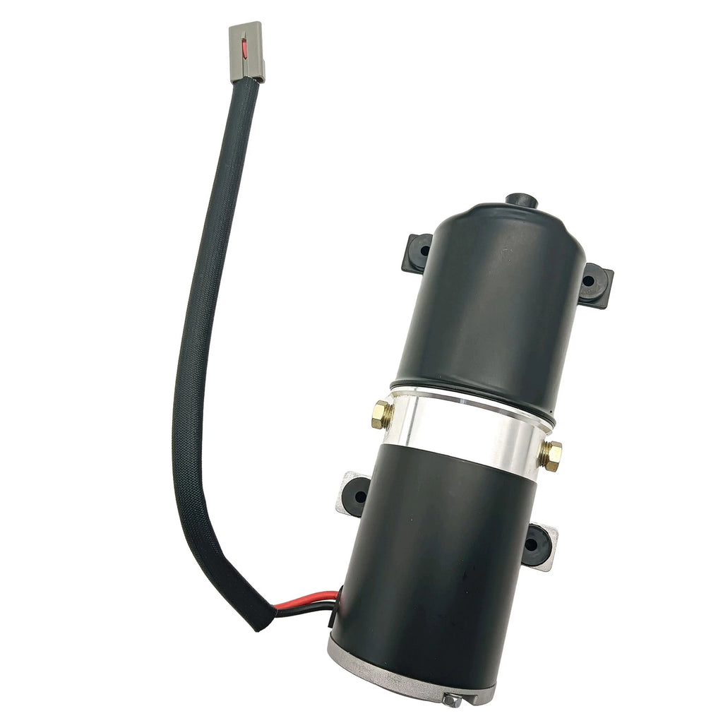 Rear Side Convertible Top Lift Motor Pump for Ford Mustang (1994–2004)