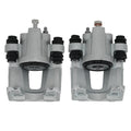 Rear Left/Right Brake Calipers for Jeep Liberty (2003–2007)