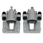 Rear Left/Right Brake Calipers for Jeep Liberty (2003–2007)