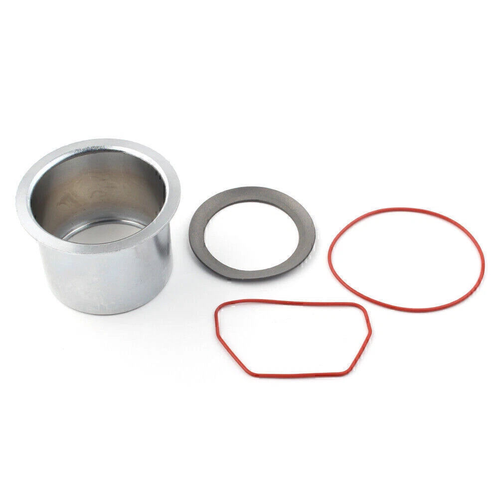 4x Air Compressor Cylinder & Ring Replacement Kit for Porter Cable K-0650
