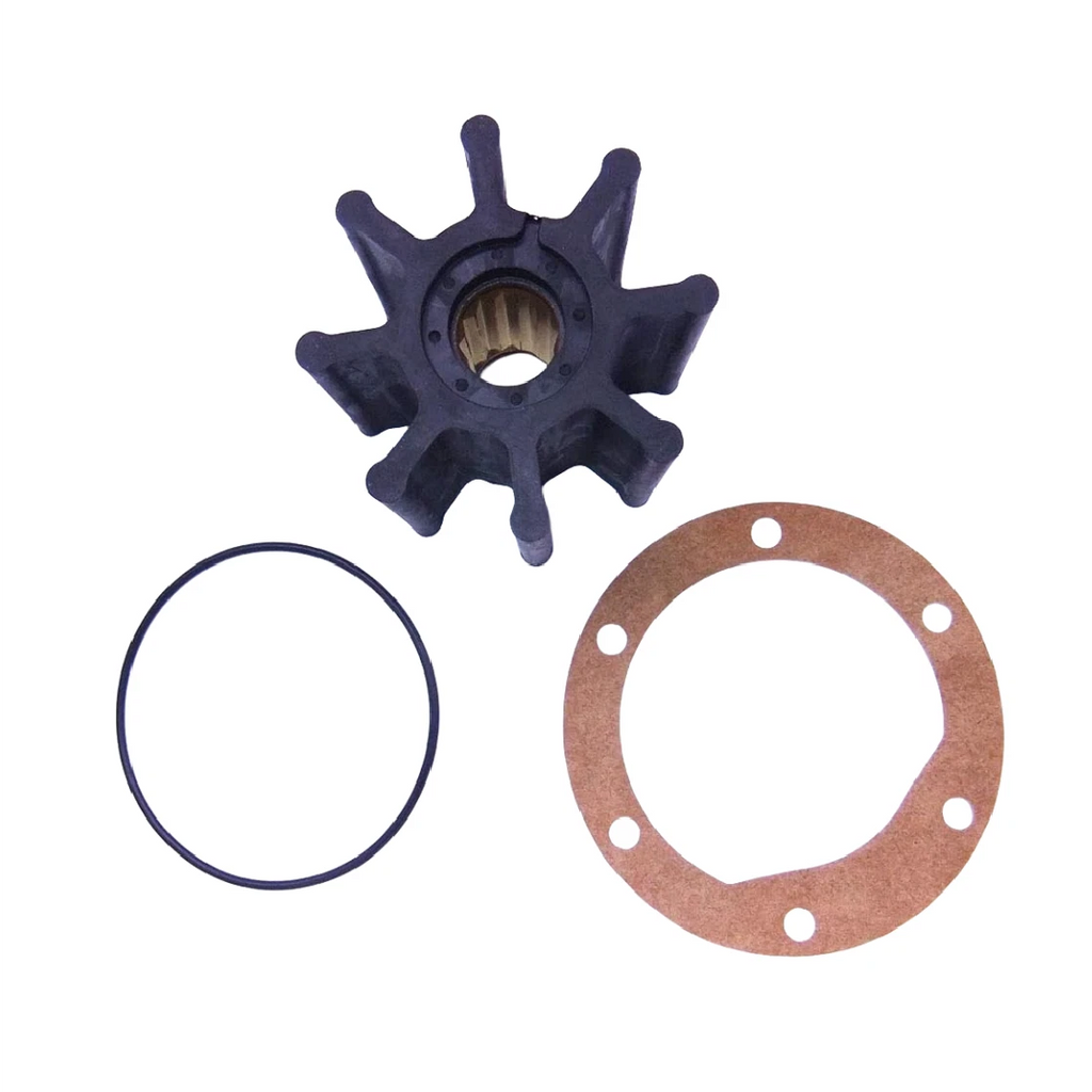 Marine Water Pump Impeller for Thornycroft T 238 358 360 400 & TA 358