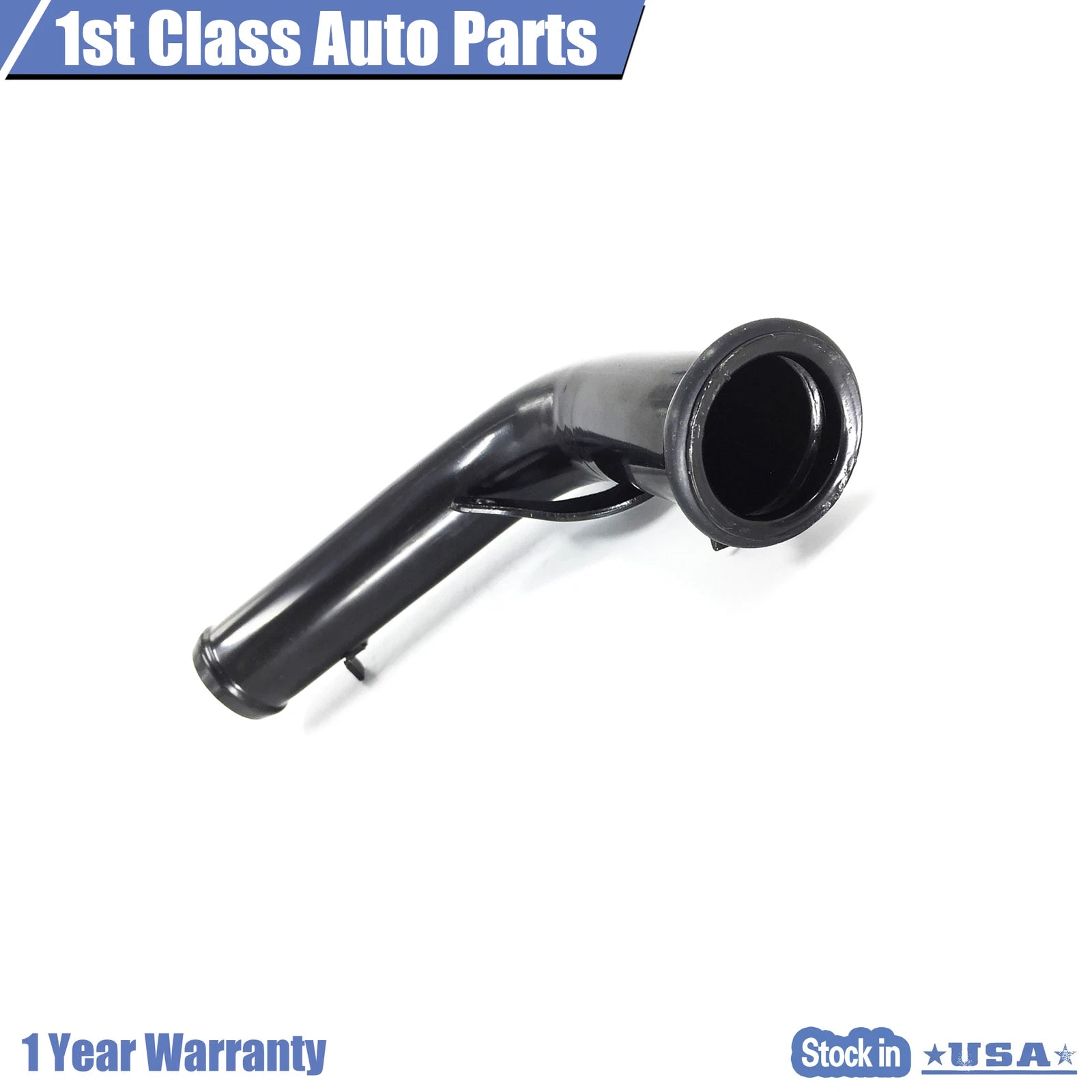 Water Inlet Tube for Chrysler PT Cruiser, Dodge Stratus (2001–2010)