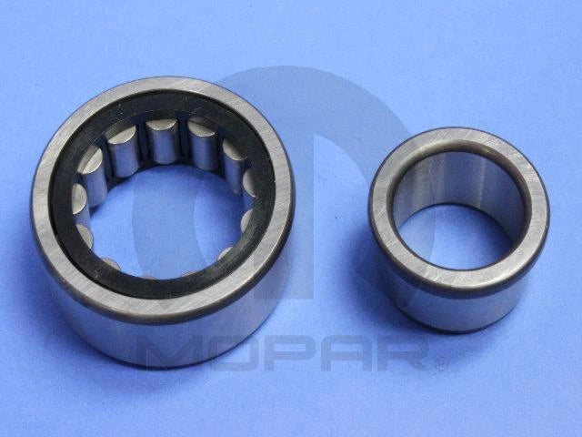 Front Transfer Case Input Shaft Bearing for Dodge Compass Jeep (OEM)