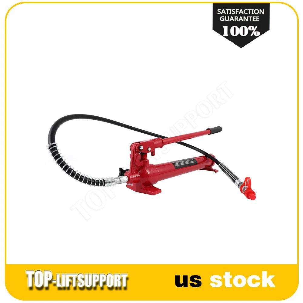 10 Ton Hydraulic Porta Power Pump for Auto Repair
