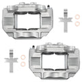 Pair Front Left Right Brake Calipers for Toyota Land Cruiser (1993–1997)