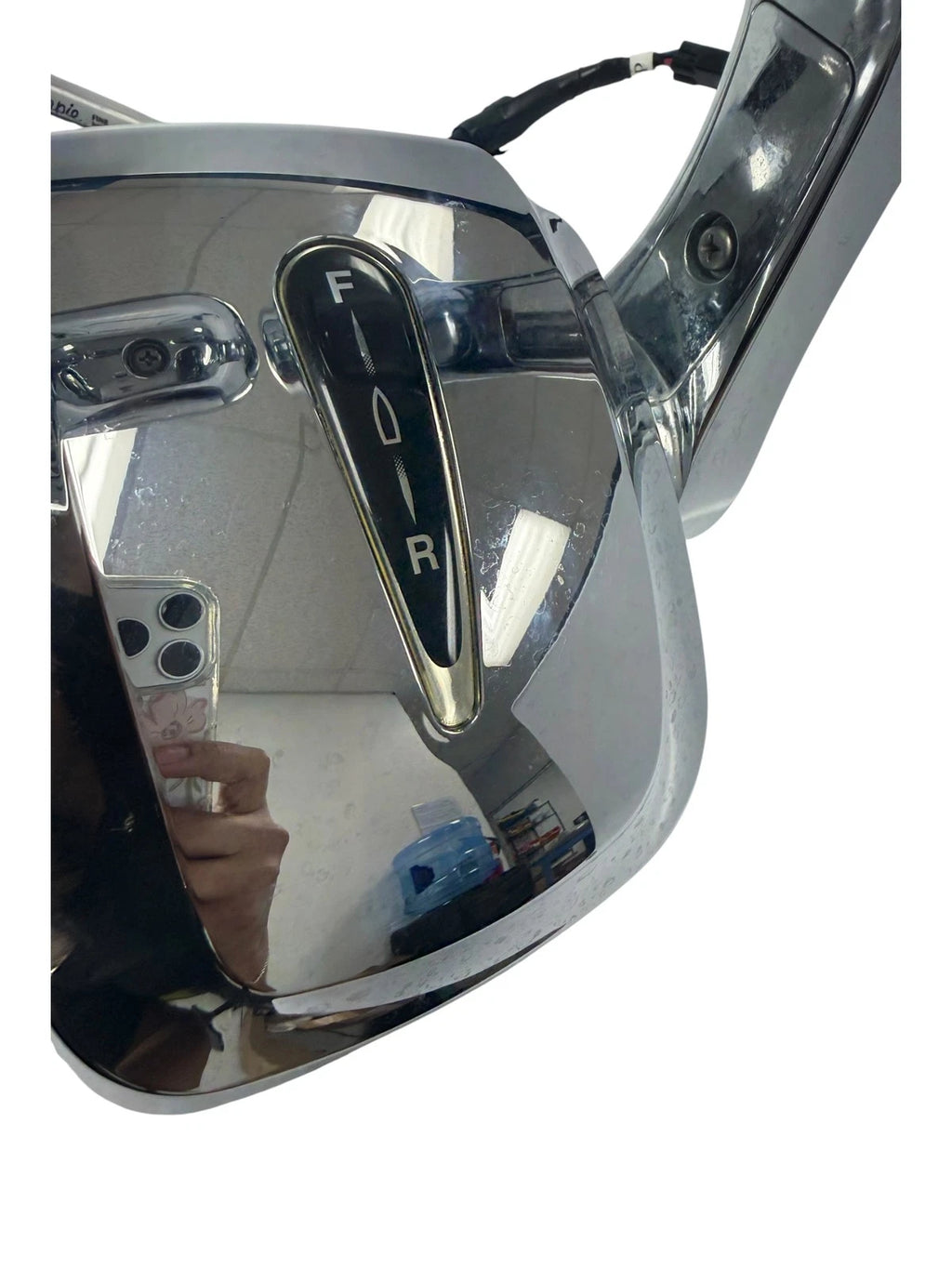 Dual Engine Control Box for Suzuki (67200-98J14)