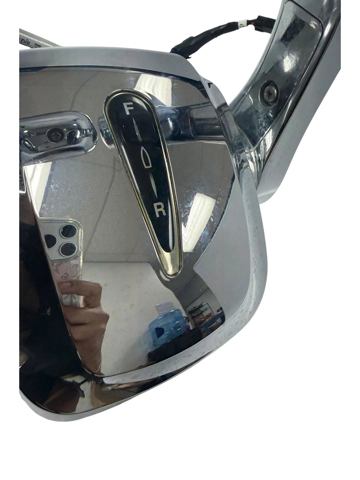 Dual Engine Control Box for Suzuki (67200-98J14)
