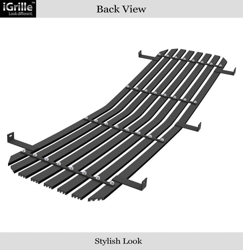 Billet Grille for GMC Suburban/Yukon/C/K (1994-1999)