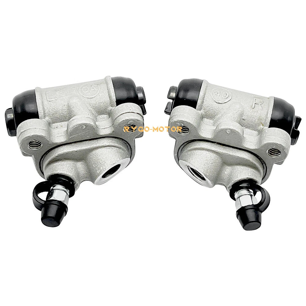 Front Brake Wheel Cylinders for Honda FourTrax TRX200SX 1986–1988