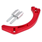 Case Saver for Suzuki Quadsport Z400 LTZ 400 (2003–2014) Billet Aluminum