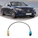 Reversing Camera Wiring Harness for Select Models (2003–2016)