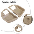 Beige Door Handle Cover for Hyundai Santa Fe (2007–2012)