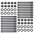 Head Stud Kit with 12-Point Nuts and Washers for Ford F250 F350 (2003–2007)