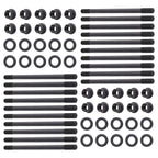 Head Stud Kit with 12-Point Nuts and Washers for Ford F250 F350 (2003–2007)