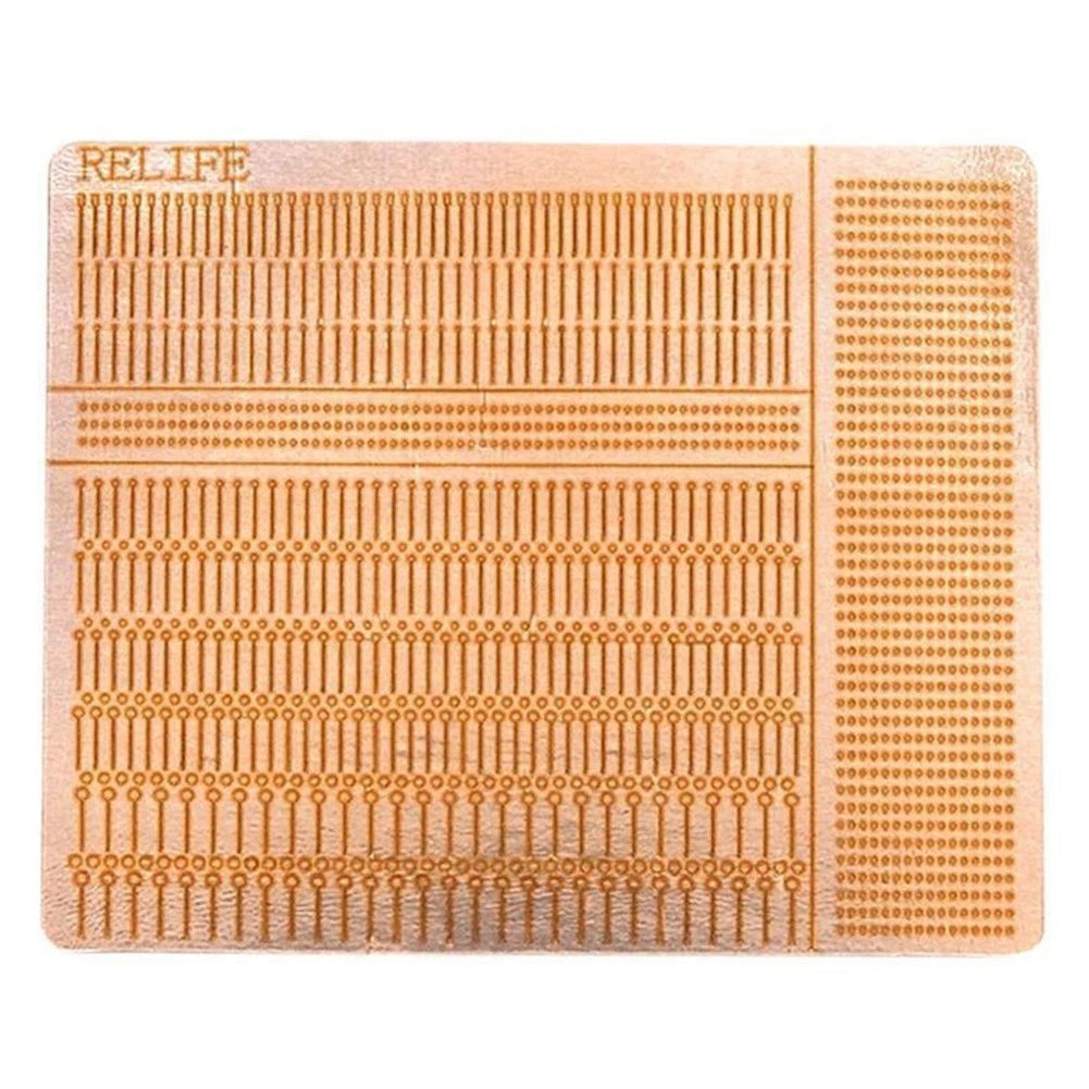 Rework Pad for BGA PCB Repair (Phones IC)