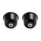Anti Vibration Handlebar Ends for Husqvarna Svartpilen 401 250 125 (2018–2023)