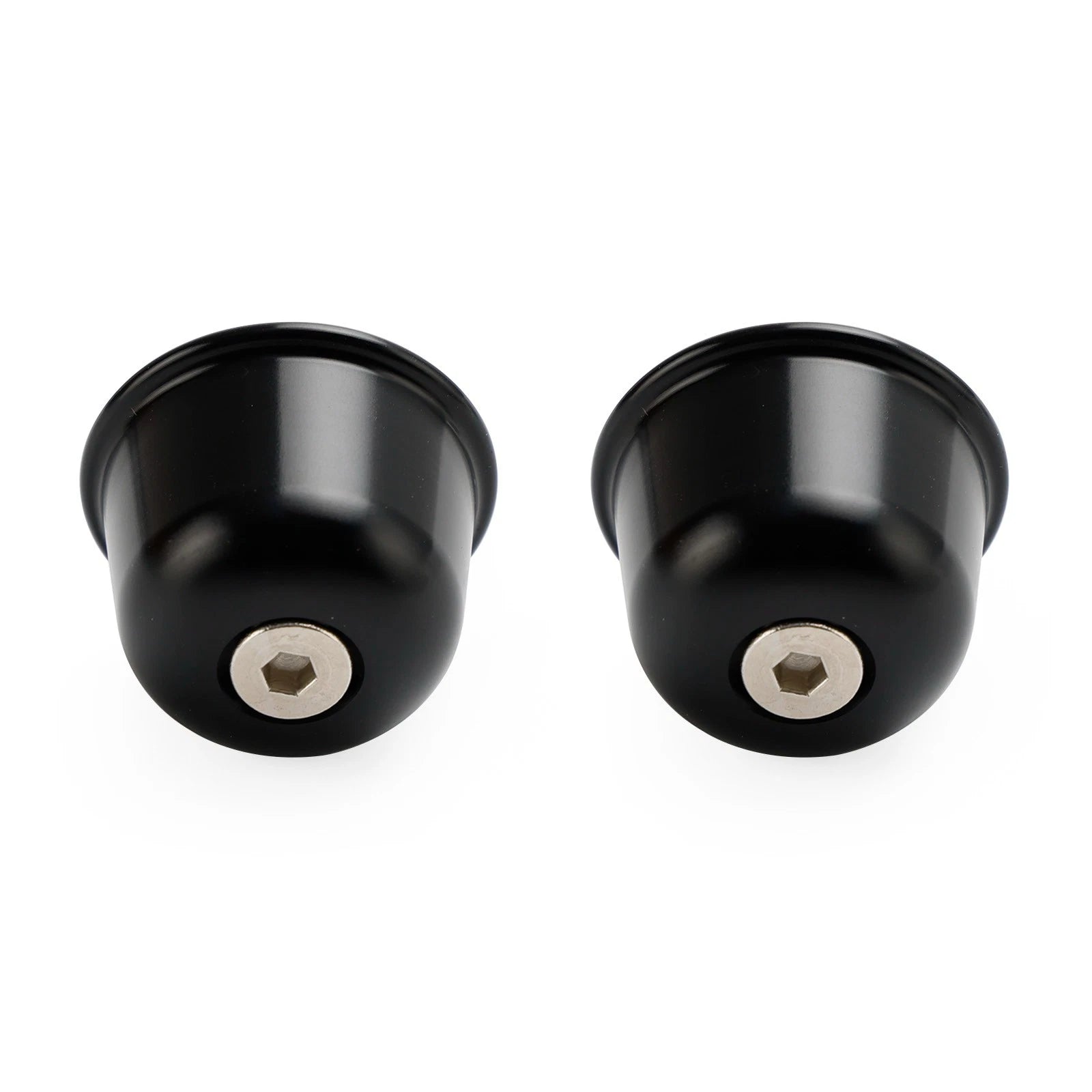 Anti Vibration Handlebar Ends for Husqvarna Svartpilen 401 250 125 (2018–2023)