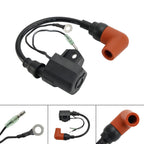Ignition Coil for Yamaha 25hp 60hp 70hp 90hp 115hp 150hp 200hp (697-85570-00)