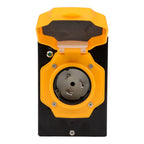 15 Ft Generator Power Extension Cord for Generator