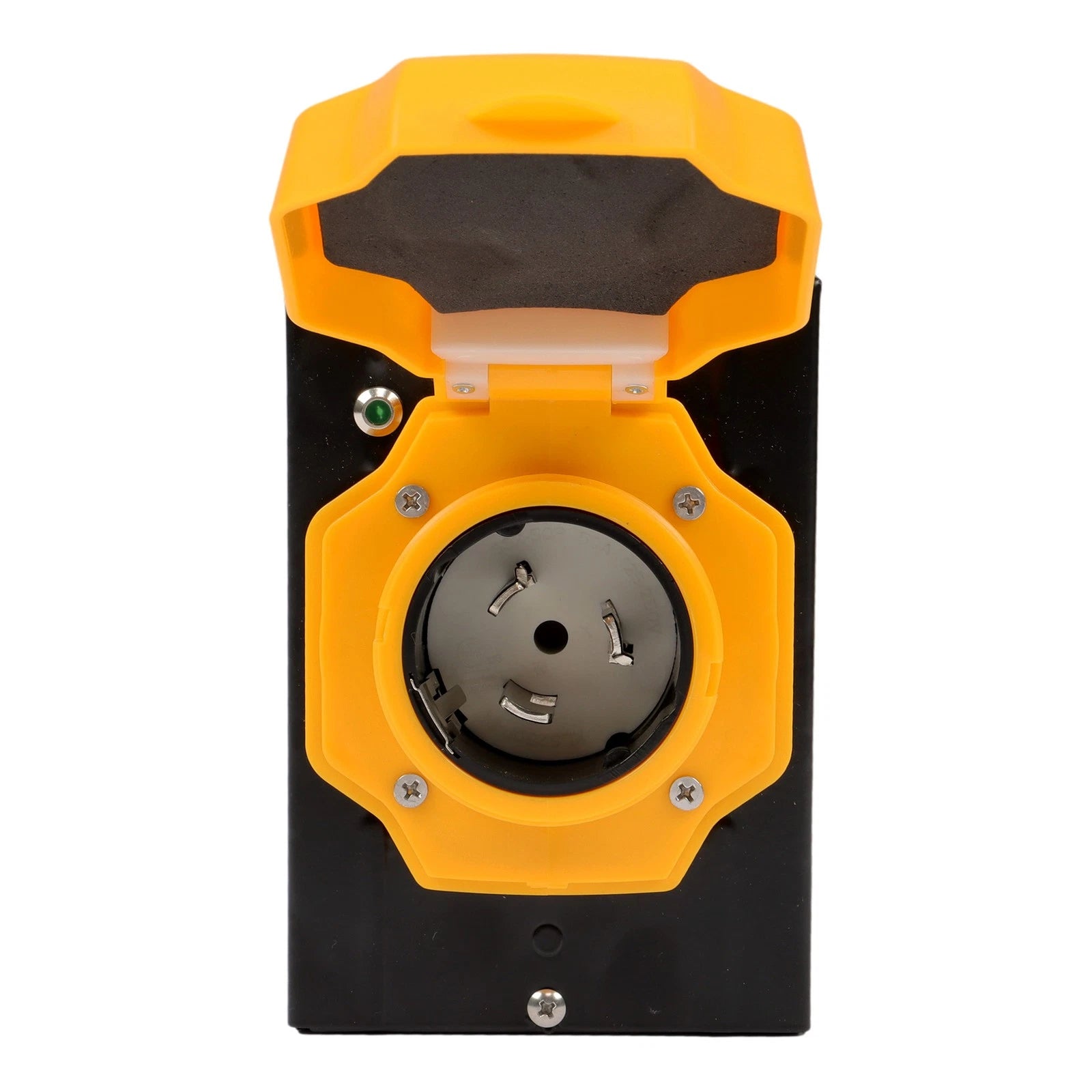 15 Ft Generator Power Extension Cord for Generator