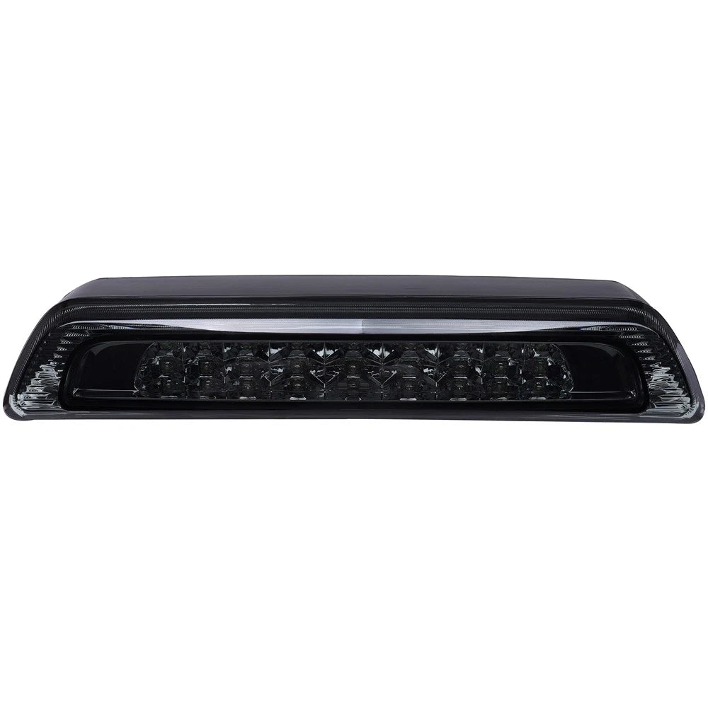 3rd Brake Light for Toyota Tundra (2007–2018) Smoke Lens Chrome Housing