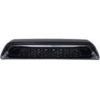 3rd Brake Light for Toyota Tundra (2007–2018) Smoke Lens Chrome Housing