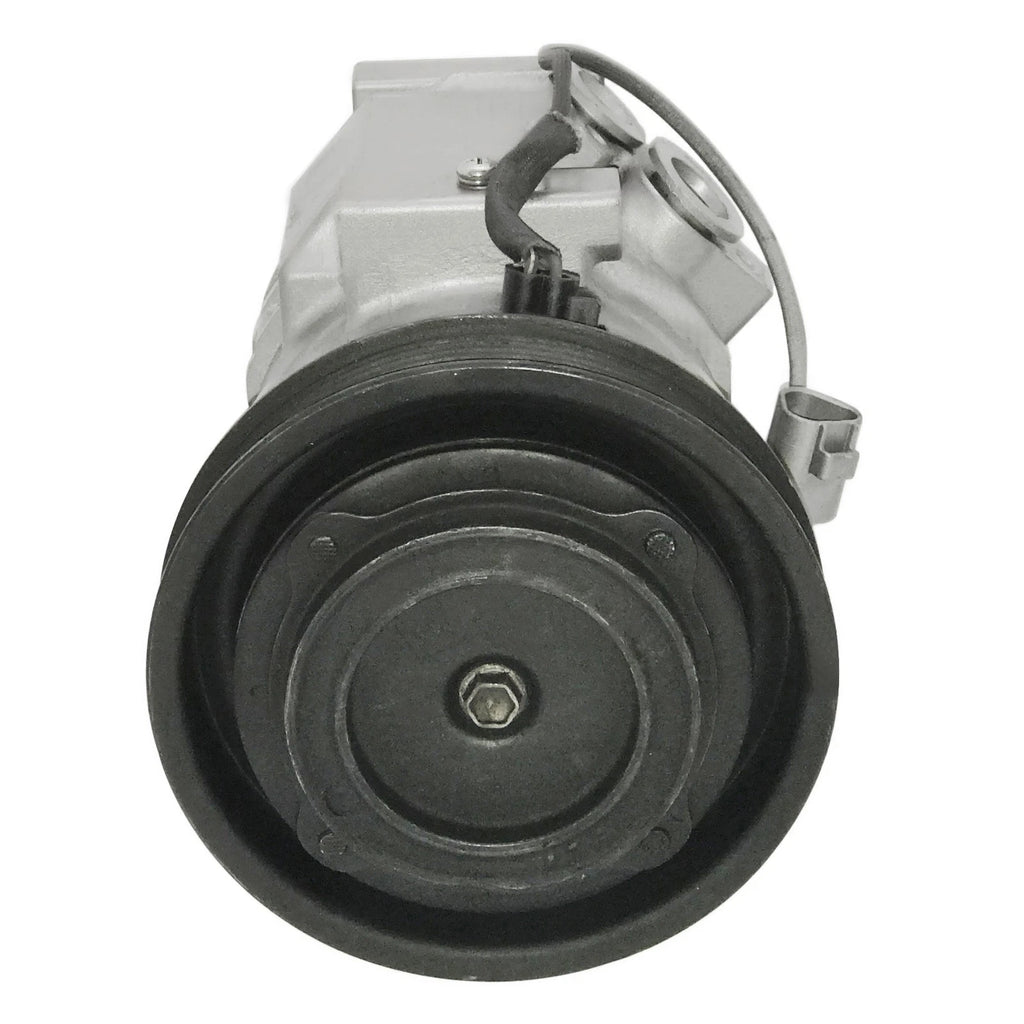 AC Compressor Replacement for Toyota Camry 3.0L (2002–2006)