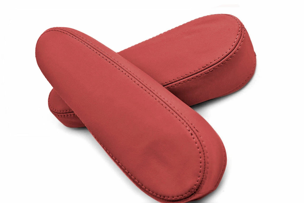 Synthetic Leather Seat Armrest Cover for Lexus RX 300 330 350 (2003–2009)