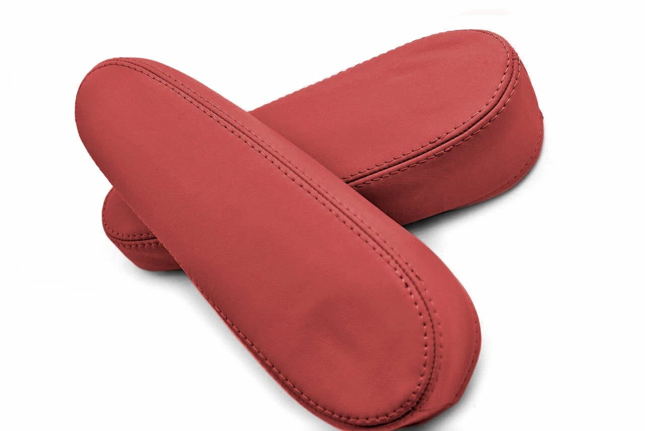 Synthetic Leather Seat Armrest Cover for Lexus RX 300 330 350 (2003–2009)