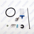 Fuel Pump Regulator Strainer Tank Seal for Polaris Ranger 800 (2011–2012) 2204402
