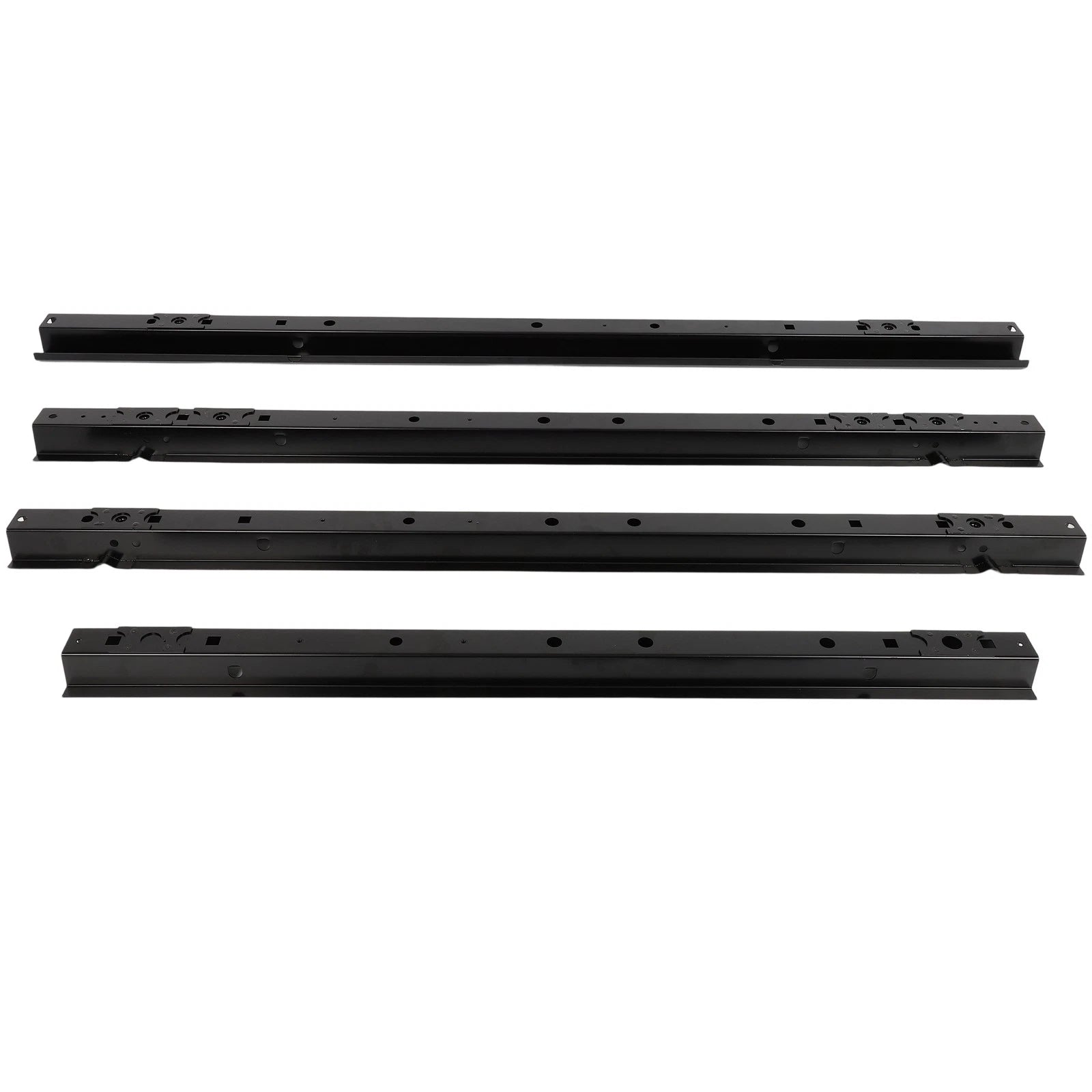 Truck Bed Crossmember Repair Kit for Chevrolet/GMC Models