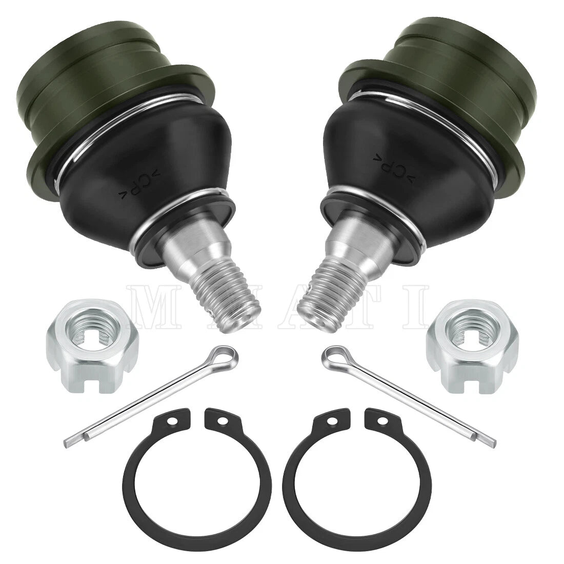 Upper or Lower Ball Joint for Suzuki King Quad 450 500 700 750 AXi LTA (2005–2023)
