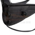 Driver Side Power Heated Exterior Mirror for Chevy GMC (2003–2006)
