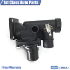 Thermostat Housing for Lincoln LS (2000-2002)