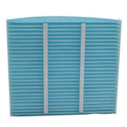 Bosch Cabin Air Filter for Lexus Pontiac Toyota (2000–2023)