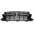 Front Upper Grille for Chevrolet Tahoe/Suburban (2021–2022)
